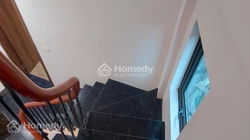 Bán nhà chính chủ ngõ 254 minh khai ,30m ,5 tầng  - Ảnh 10