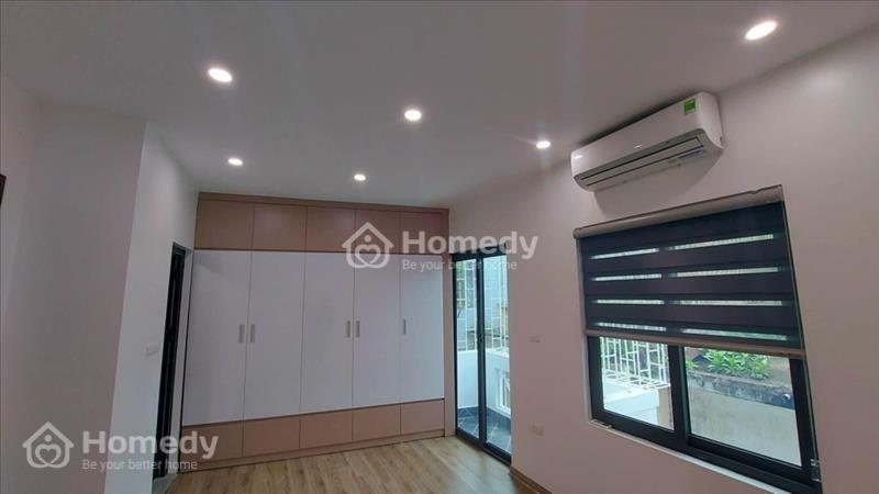 Bán nhà chính chủ ngõ 254 minh khai ,30m ,5 tầng  - Ảnh 11