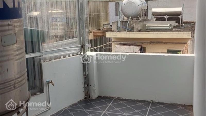 Bán nhà chính chủ ngõ 254 minh khai ,30m ,5 tầng  - Ảnh 12