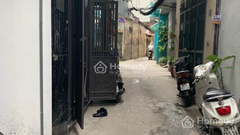 Bán nhà chính chủ ngõ 254 minh khai ,30m ,5 tầng  - Ảnh 13