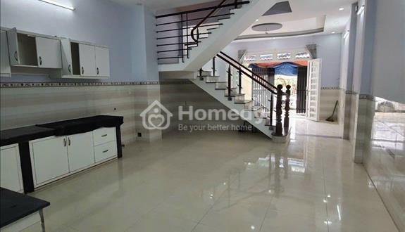 Bán nhà cách cầu long kiểng 500m Nhà Bè  Hồ Chí Minh - Ảnh 1