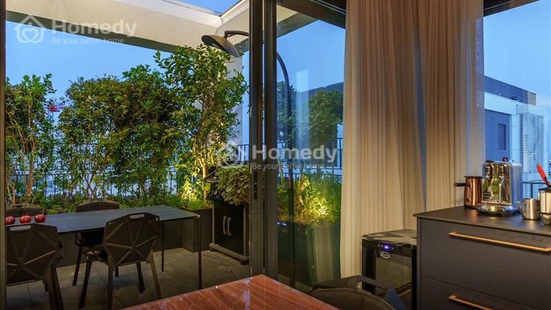 Căn hộ có sân vườn riêng tại trung tâm TP Tây Ninh - Núi Bà Đen - Ảnh 11