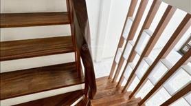 Bán Nhà riêng Phạm Văn Đồng 40m2 xây 5 tầng giá chỉ 5.2 tỷ, mặt tiền 4m - Ảnh 4