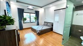Bán Nhà riêng Phạm Văn Đồng 40m2 xây 5 tầng giá chỉ 5.2 tỷ, mặt tiền 4m - Ảnh 2