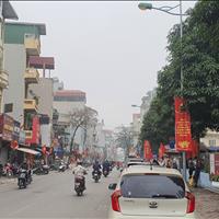 Hot! Bán nhà mặt phố Trương Định, DT 44 m2, giá tốt chỉ hơn 9 tỷ