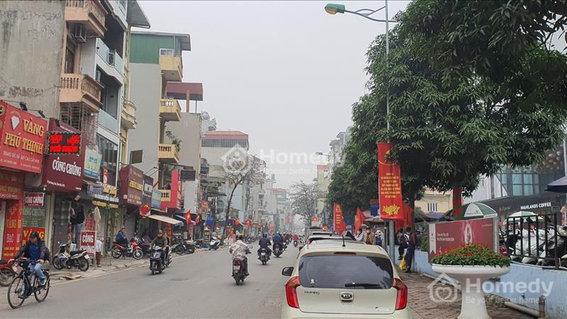 Hot! Bán nhà mặt phố Trương Định, DT 44 m2, giá tốt chỉ hơn 9 tỷ - Ảnh 1