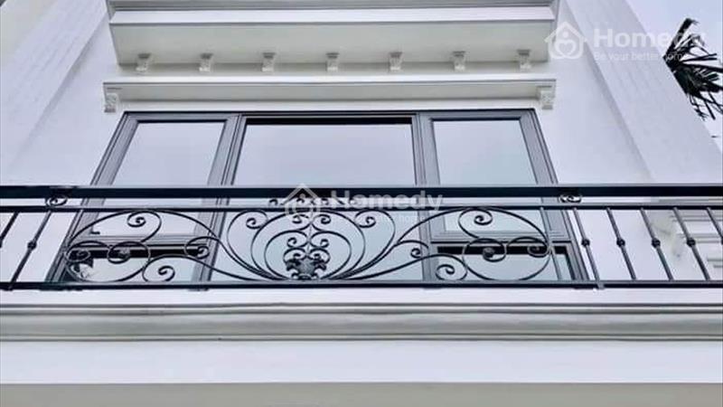 Hot! Bán nhà mặt phố Trương Định, DT 44 m2, giá tốt chỉ hơn 9 tỷ - Ảnh 3