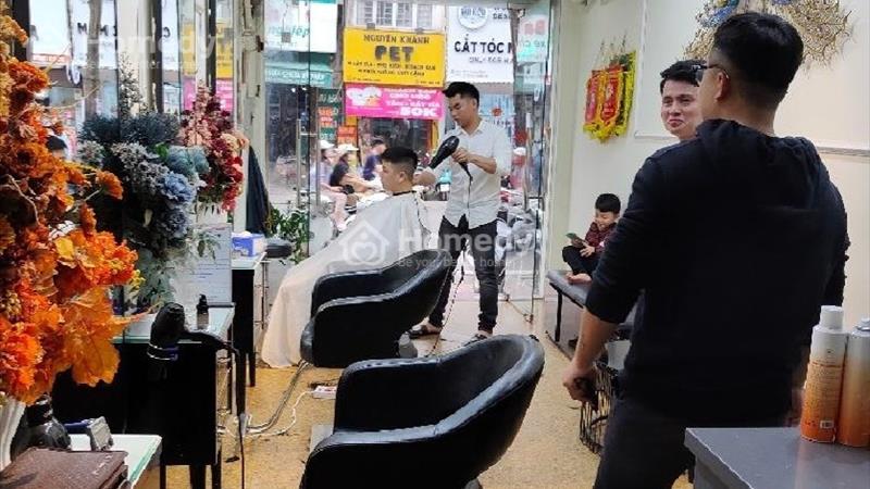 Hot! Bán nhà mặt phố Trương Định, DT 44 m2, giá tốt chỉ hơn 9 tỷ - Ảnh 4