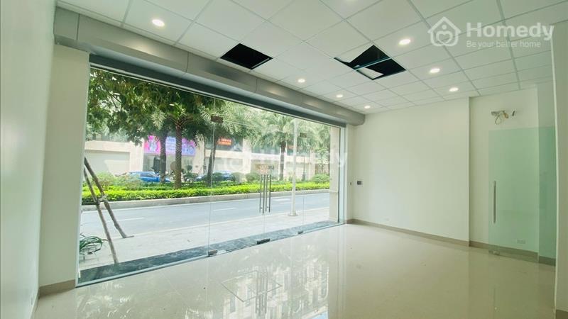 Cho thuê văn phòng đã hoàn thiện đẹp tại Tố Hữu, Hà Đông. - Ảnh 2