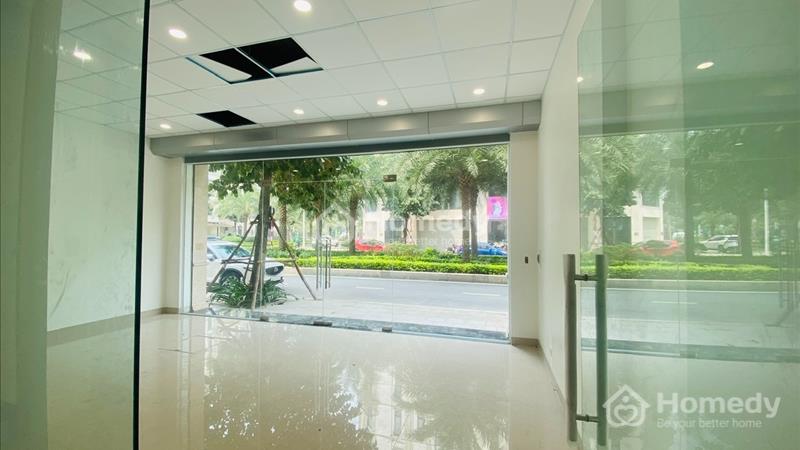 Cho thuê văn phòng đã hoàn thiện đẹp tại Tố Hữu, Hà Đông. - Ảnh 3