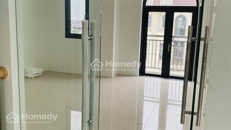 Cho thuê văn phòng đã hoàn thiện đẹp tại Tố Hữu, Hà Đông. - Ảnh 9