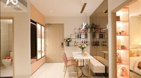 Căn hộ quận 8, căn 2PN2WC 70m2, CK 576tr, view hồ bơi, view kênh dự án D-Aqua có vay ngân hàng - Ảnh 14