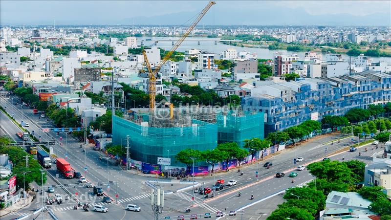 Mở bán Shophouse Trần Thị Lý Sun Group sở hữu lâu dài chiết khấu lên đến 16,5%, xây dựng 6 -7 tầng - Ảnh 10