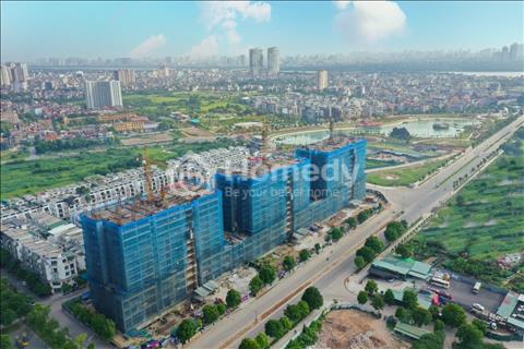 Chung Cư Long Biên- Căn 90m2- Cửa vào Đông Nam- Giá 4,1 tỷ- Tặng 375 triệu+ Ck 12,5%. Lh 0979209391