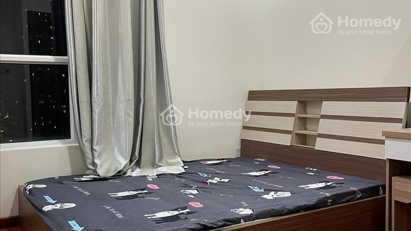 Bán nhanh căn hộ Hoàng Anh Thanh Bình quận 7 Dt:73m2 (2pn1wc ) giá 1 tỷ 710 triệu, Sổ hồng riêng - Ảnh 3