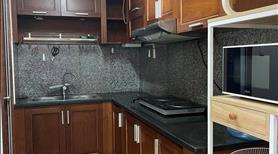 Bán nhanh căn hộ Hoàng Anh Thanh Bình quận 7 Dt:73m2 (2pn1wc ) giá 1 tỷ 710 triệu, Sổ hồng riêng - Ảnh 4