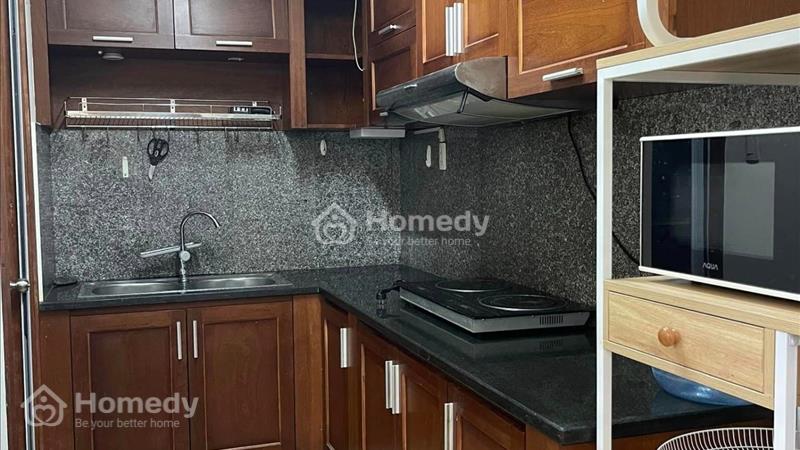 Bán nhanh căn hộ Hoàng Anh Thanh Bình quận 7 Dt:73m2 (2pn1wc ) giá 1 tỷ 710 triệu, Sổ hồng riêng - Ảnh 4