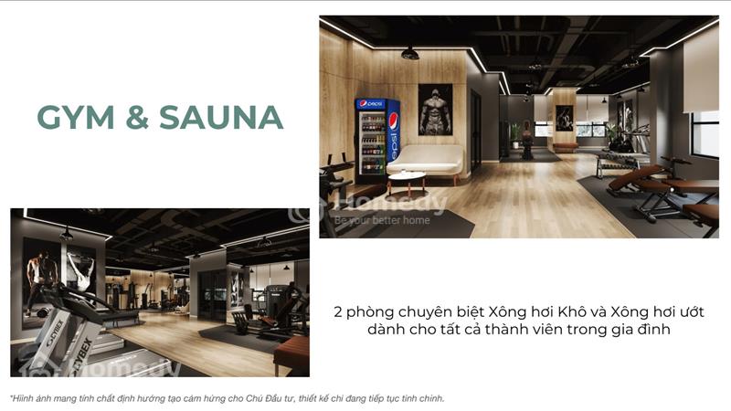 Bán căn hộ cao cấp 2PN 63m2, trả trước 330tr, mỗi tháng đóng 20tr, nhận nhà 2026 - Ảnh 12