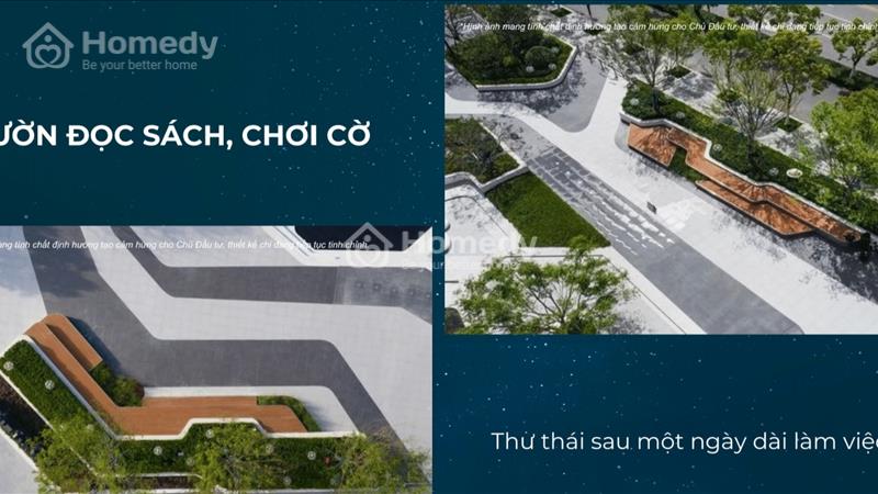 Bán căn hộ cao cấp 2PN 63m2, trả trước 330tr, mỗi tháng đóng 50tr, nhận nhà 2026 - Ảnh 9