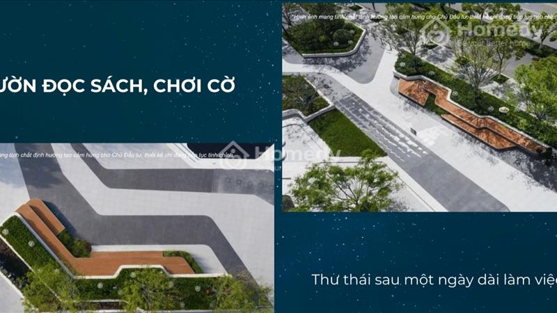 Bán căn hộ cao cấp 2PN 63m2, trả trước 330tr, mỗi tháng đóng 20tr, nhận nhà 2026 - Ảnh 6