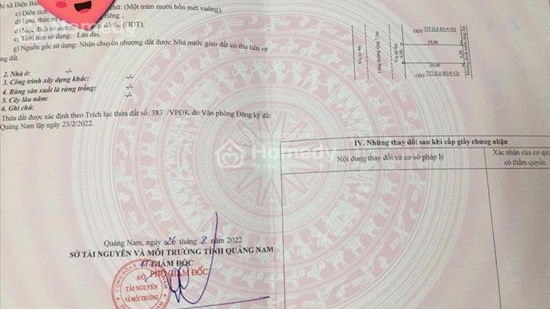 Ra mắt siêu phẩm dự án The Mansion Hội An, vị trí đắt địa - Giá siêu hời chỉ từ 14 triệu/m2 - Ảnh 3