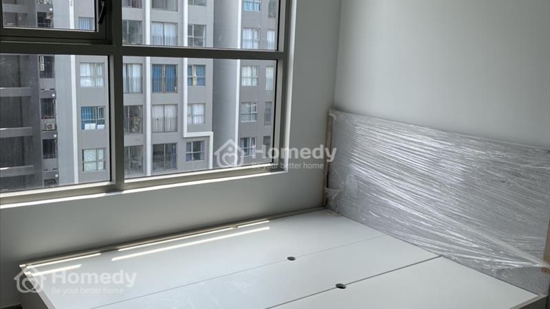 Em chính chủ bán căn 2 phòng ngủ 2wc tầng 15, Westgate Bình Chánh, tòa C1. Có tiếp cả môi giới - Ảnh 1