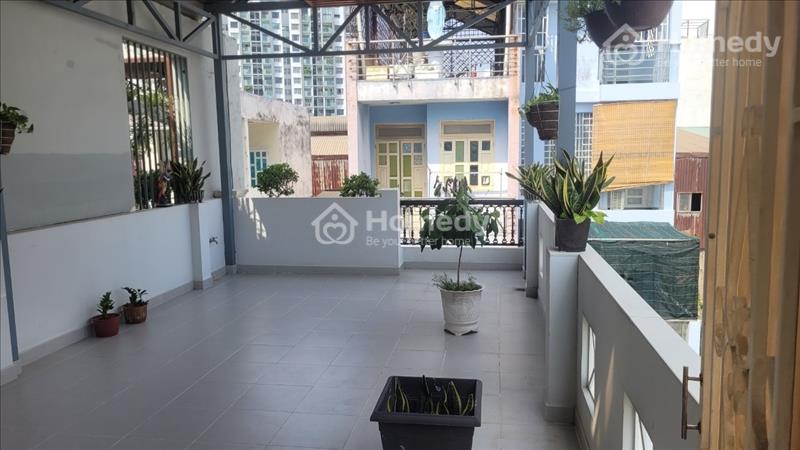 Bán nhà riêng chính chủ 80m2, 4mx20m, công nhận full 100%, 4PN, 3WC, đường BT 6m, P. BH Hoà, Q. BT - Ảnh 14