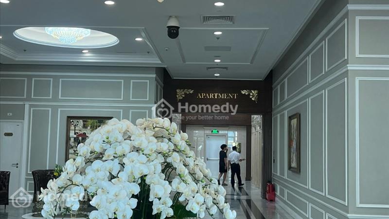 Bán căn góc Duplex tại tòa Hateco Laroma, đẹp nhất tòa nhà, hàng hiếm độc quyền chỉ 19.xx tỷ - Ảnh 1