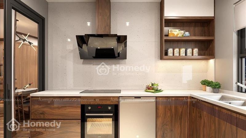 Giá Đang Tốt: Căn Hộ 3 Ngủ + 1 Tòa S1.09 Vinhomes Ocean Park view nhìn thẳng trung tâm SAN HÔ - Ảnh 6