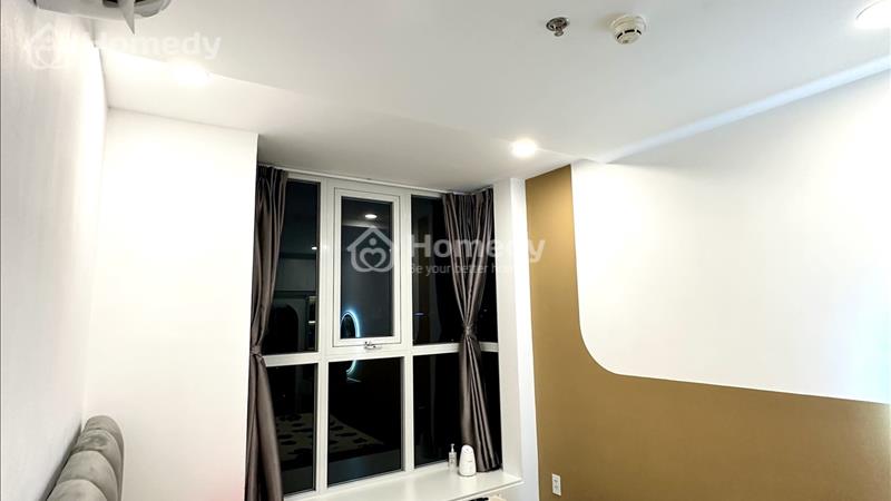 Chính chủ bán CH Terra Mia full nội thất - 2PN 2WC 68m2 - Xách vali vào ở ngay - Ảnh 10