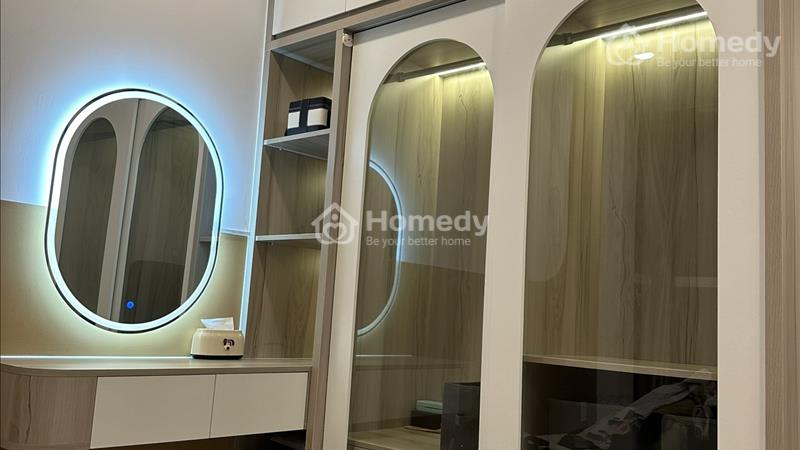 Chính chủ bán CH Terra Mia full nội thất - 2PN 2WC 68m2 - Xách vali vào ở ngay - Ảnh 13