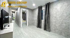 Cho thuê căn hộ 2PN FULL nội thất ngay trung tâm Quận 3 - Ảnh 4