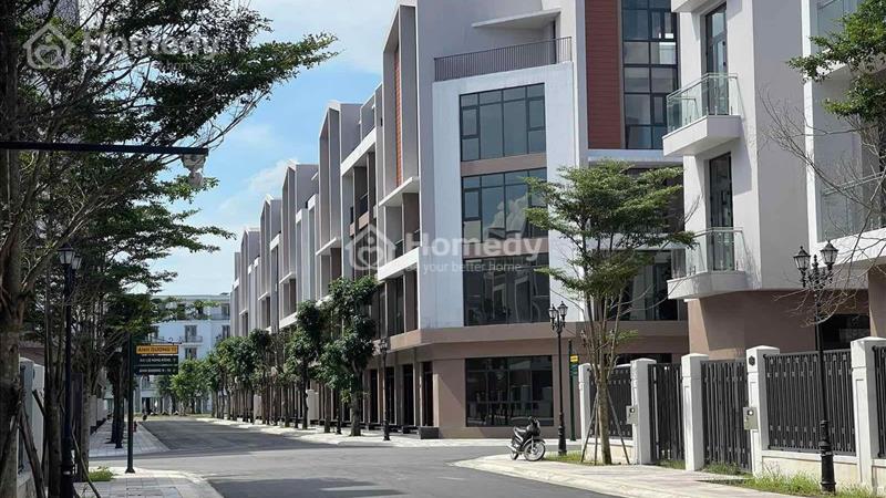 Shophouse resort vị trí hữu hạn hỗ trợ lãi suất 0% tới 36 tháng - Ảnh 4