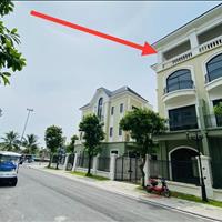 Bán BT song lập đối diện phố TQ, đối diện biển hồ tạo sóng 18ha Vinhomes Ocean Park 2 giá 20,x tỷ