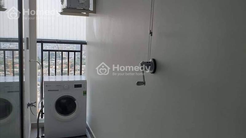 Cho thuê chung cư Phúc Yên-Tân Bình 75m2 2pn 10tr/th. Nội thất đầy đủ. View hướng ra đường cực đẹp - Ảnh 5