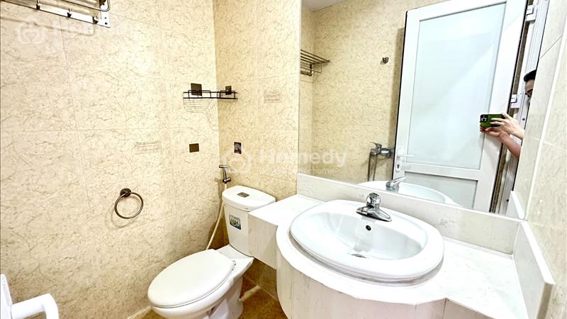 Căn View Xéo Biển tại toà mới oc2A Chỉ 1tỷ700 - Ảnh 2