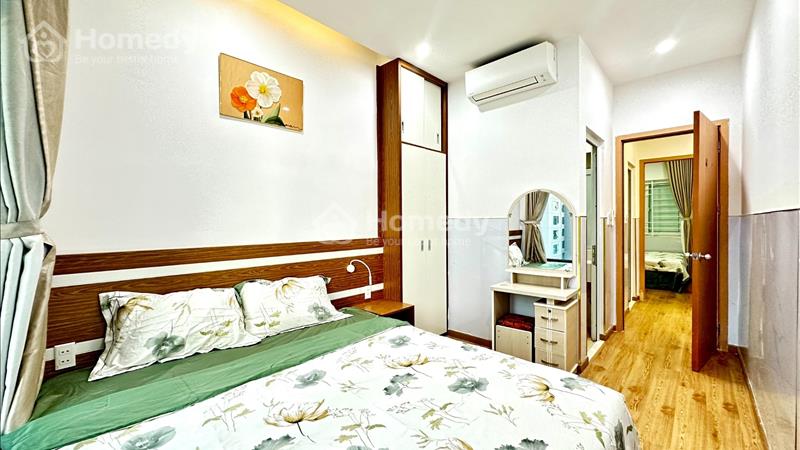 Căn View Xéo Biển tại toà mới oc2A Chỉ 1tỷ700 - Ảnh 3