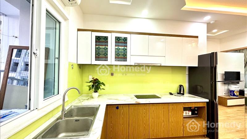 Căn View Xéo Biển tại toà mới oc2A Chỉ 1tỷ700 - Ảnh 5