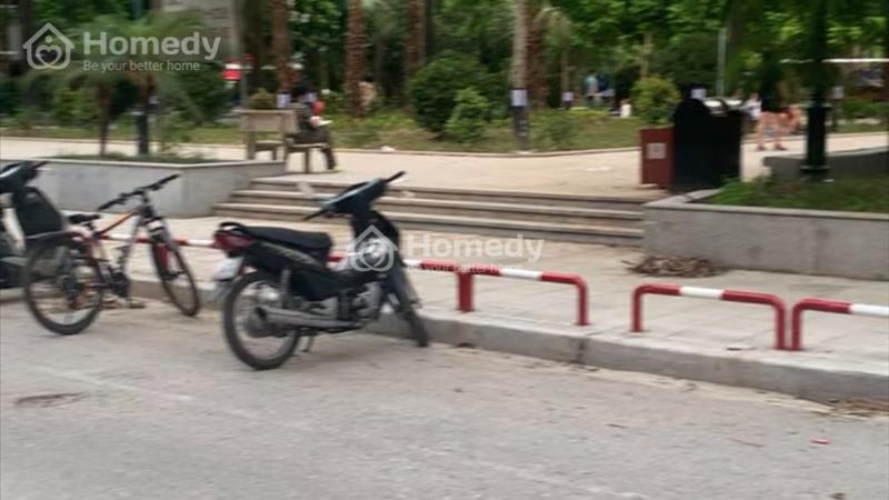 Bán Nhà công viên 1/6 Nguyễn Lương Bằng 55m2 x 5 tầng Gara ô tô - Ảnh 7