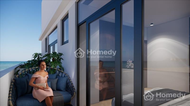 Căn hộ duy nhất tại Mường Thanh số 4 Trần Phú được thiết kế theo ý người mua - Ảnh 16