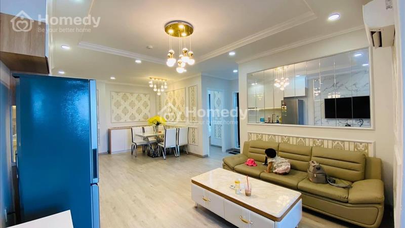 Căn hộ duy nhất tại Mường Thanh số 4 Trần Phú được thiết kế theo ý người mua - Ảnh 1