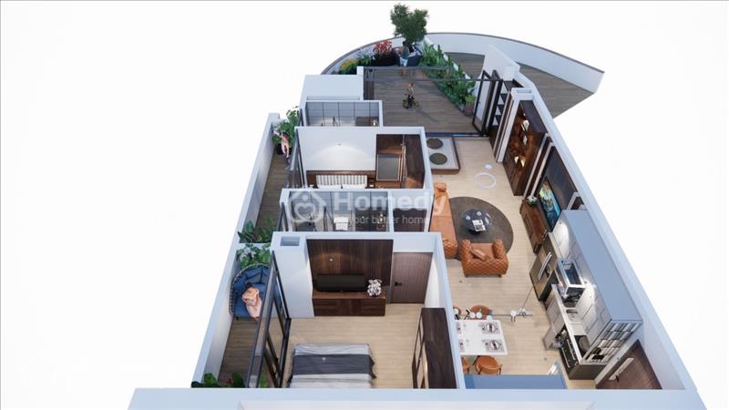 Căn hộ duy nhất tại Mường Thanh số 4 Trần Phú được thiết kế theo ý người mua - Ảnh 18