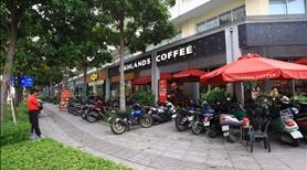 Cho thuê 2 sàn trống nằm trên mặt tiền Nguyễn Cơ Thạch, Khu Sala, Quận 2, gần cafe Highlands - Ảnh 3