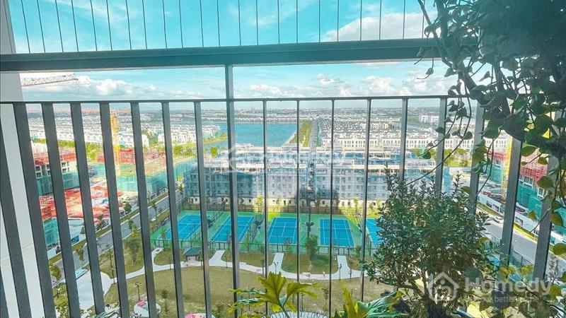 Giá Đang Tốt: Căn Hộ 3 Ngủ + 1 Tòa S1.09 Vinhomes Ocean Park view nhìn thẳng trung tâm SAN HÔ - Ảnh 9