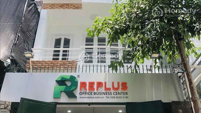 REPLUS - Dịch vụ cho thuê văn phòng trọn gói - Đầy đủ tiện ích - Giá cả hợp lý - Ảnh 4