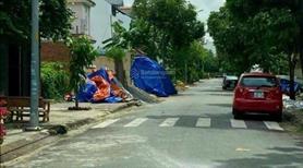 Chủ gửi bán nhanh 2 nền Biệt thự KDC Khang Điền đường Dương Đình Hội, P Phước Long B giá từ 63tr/m2 - Ảnh 5