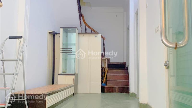Siêu hiếm phố Ngọc Hà - Lô góc - Ngõ thông thoáng kinh doanh - 26m2, 5 tầng - chỉ 6.9 tỷ - Ảnh 1