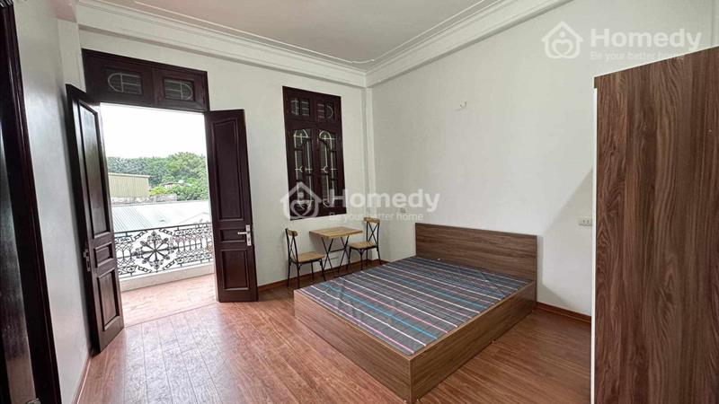 CHDV Hoàng Hoa Thám,có 9pkk+1mbkd,vị trí đẹp,giá chỉ có 24tr/tháng,nhượng đồ là chính - Ảnh 1