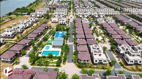Bán biệt thự đơn lập mua trực tiếp CĐT, chiết khấu đến 16% - Ảnh 2