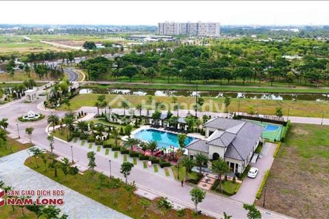 Bán biệt thự đơn lập mua trực tiếp CĐT, chiết khấu đến 16%